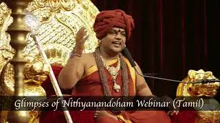 Nithyananda Times Video Magazine, 16th November, 2015 | Nithyananda Archives