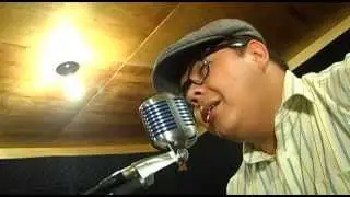 ELIAS MOREIRA - Um Beijo Teu