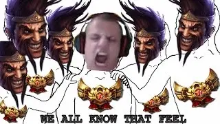 TYLER1 GOLD ADVENTURES