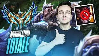 VOICI COMMENT AN&Eacute;ANTIR KLED