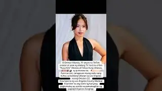 REST IN PEACE EMMAN ATIENZA 🙏🏻 #kimatienza #viral