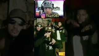 RECIFE TEM TRAP? REACT DONO DA &Aacute;REA #recife #react #trap #viral #bregafunk #underground #pernambuco