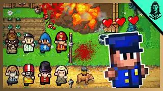 STREETS OF ROGUE 2: Literally EVERYTHING We Know So Far (+ Release when?) ► Open World Sandbox RPG