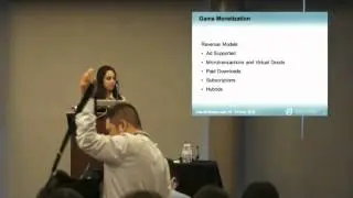 Creating Your Own IP for Mobile Devices | Anila ANDRADE