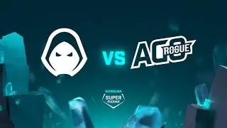 Ultraliga Super Puchar 2022 | FSK vs RGO | p&oacute;łfinał | BO5 | 🏆⛈️