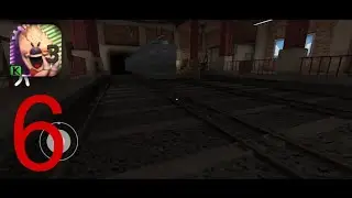 Ice Scream 3: Horror Neighbourhood - Gameplay Walkthrough Part 6 - Bugs & Gliches (Android, iOS)