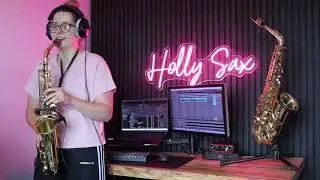 Dreams - Fleetwood Mac - Sax Cover