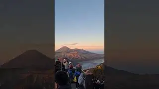 Bromo Tengger Semeru #remix #music #bromotenggersemeru