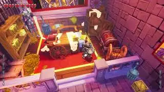 Tower Princess Gameplay / This is a Princess Collector Game