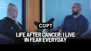 2x Cancer Survivor Reveals The Tragic Realities Of Life In Remission