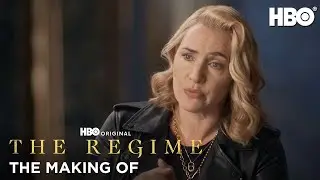 Создание режима | The Regime | HBO