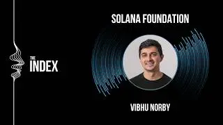 Почему дистрибуция &mdash; это продукт: путь компании Solana к глобальному доминированию вместе с Вибху...