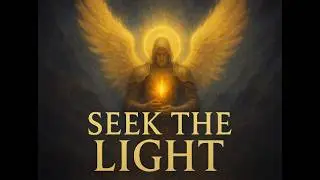 Meditation #06 - Wings of Light, Blades of Fire  | |-|-| | The Heart That Burns Shall Rise 🔥