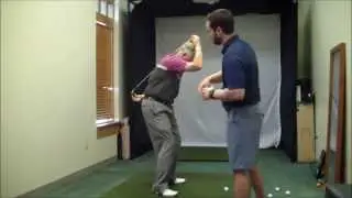 Central Ohio Spine and Joint - Golf Mechanics - Posture