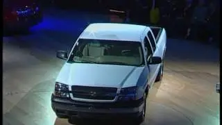GM Hybrid Vehicles Introduced