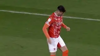Blackpool v Sheffield United highlights