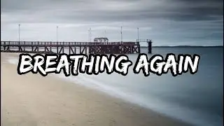 Nurko - Breathing Again feat.Skye Silansky (Tradu&ccedil;&atilde;o/Legendado PTBR)