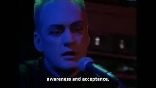Forever Knight - Lucien Lacroix's Finest Moment (313 - Fever)
