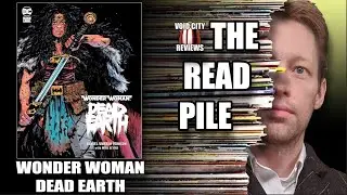 The READ PILE: 