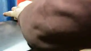 Ровняем плиту