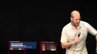 Chef Trevor Bird -- Top Chef Canada Competitor & Chef/Owner Fable Kitchen