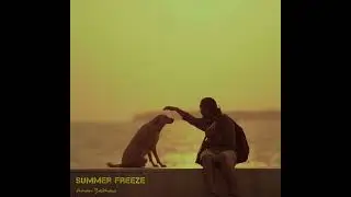Aman Baibhaw - Summer Freeze