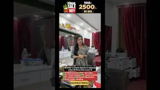 🥳2500/-rs Online Diploma in Makeup artist HD Recorded course 😍Pongal offer at 50%😱‼️