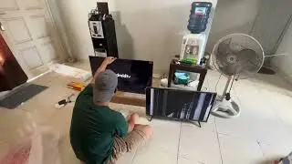 REVIEW TV TCL ANDROID SMART TV 40 INCH DIBAWAH 3 JT