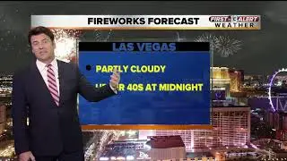 13 First Alert Weather for Dec. 30