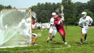 Crooked Arrows 15 TV Spot