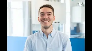 D&eacute;couvrez Spacefill avec Bastien, Customer Care Officer