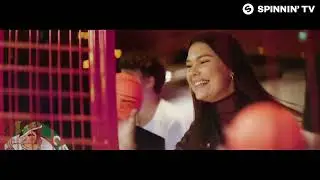 Kisma  - Shine Over Me (feat  Shira) Official Music Video