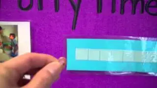 Potty Time Chart USE IT