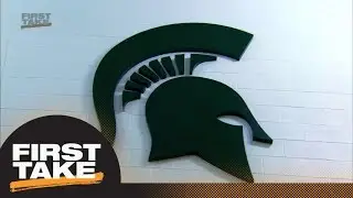 MSU’s issues go beyond Nassar case | Final Take | First Take | ESPN