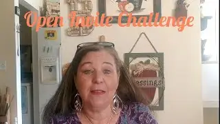 Open Invite Challenge Useful Diy for a loved one Hosted by MomDas Life Homemade and Bum Bea Diy's