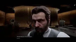 Atomic Heart  Мульти убийство