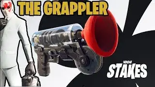 The Getaway LTM Gameplay With The Grappler