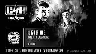 Guns4Hire👌🎵