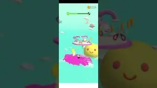 Battle Ballet 💃 Level 20 👯👗 Gameplay Android iOS Walkthrough #scibergames