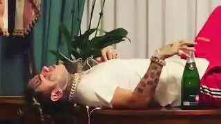 6ix9ine in jail right now