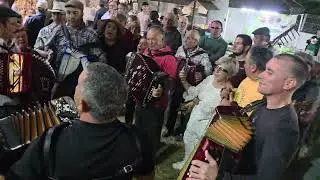 Desfolhada Tradicional | G.C. R. 0s Camponeses Minhotos | Cerdal  - Valença |2025|