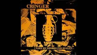 Cringer - Hooked on Junk