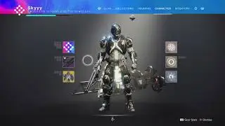 Photo Finish Shader 😏