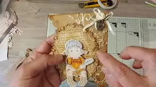Ma participation au concours de Marie Callac