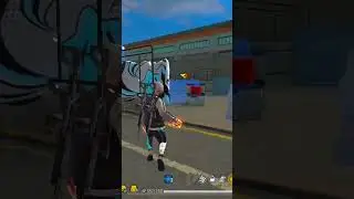 impossible 😱 Hacker vs diamond in trening ☠️ #garenafreefire #freefire #foryou #youtubeshorts