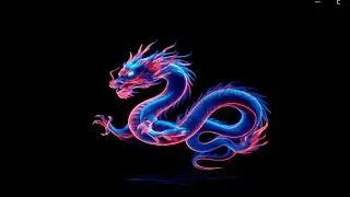 3D Hologram Magic: Animals & Objects Come to Life Before Your Eyes!