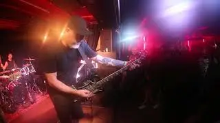 Fang -- Live @ Underwerket 12-08-2023