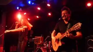 Salad Undressed 09 Drink the Elixir (The Water Rats London 25/01/2017)