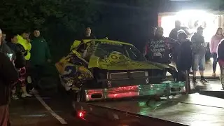 Lake County Speedway!
