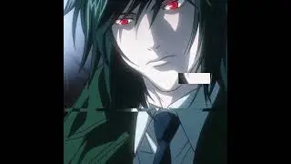 Yagami Light Edit | Song: Dirty Shoes Funk #edit #anime #yagamilight #deathnote